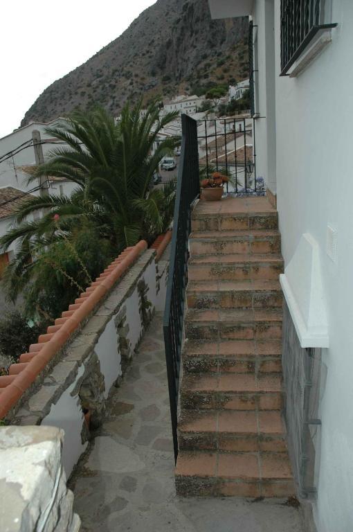 Apartamentos Buganvilla Villaluenga Del Rosario Værelse billede