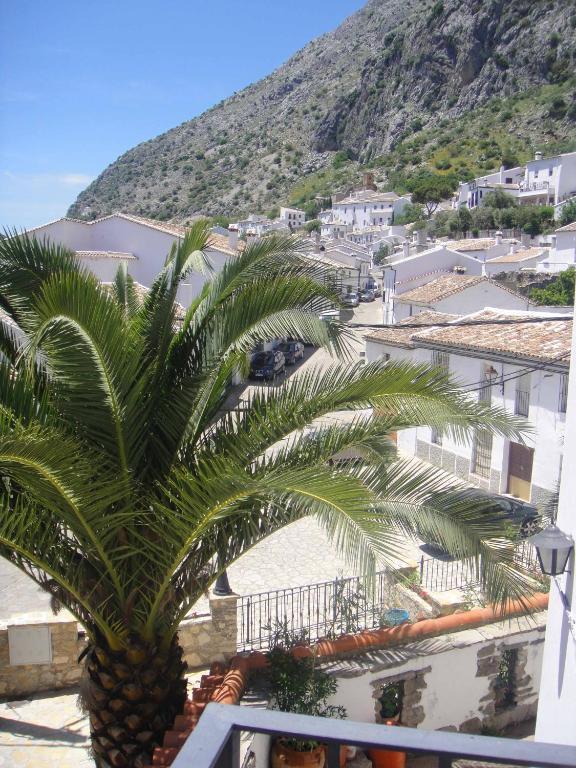 Apartamentos Buganvilla Villaluenga Del Rosario Værelse billede