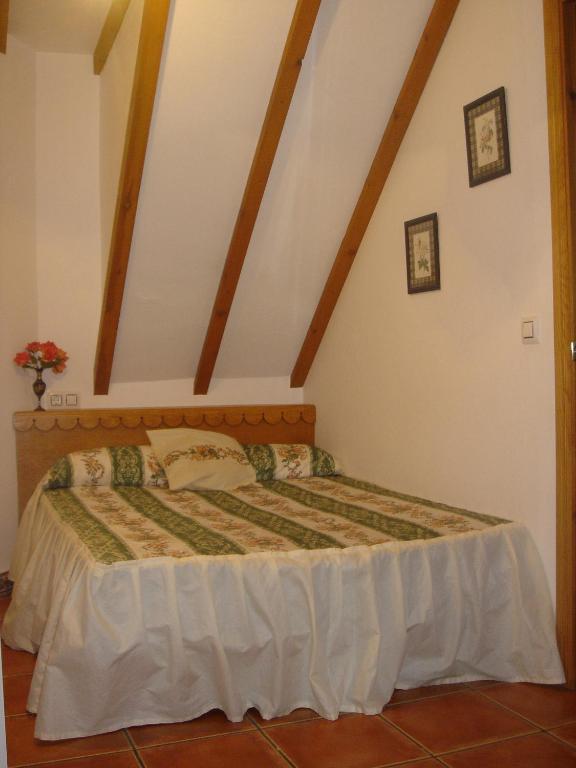 Apartamentos Buganvilla Villaluenga Del Rosario Værelse billede